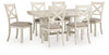 Robbinsdale Dining Package