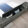 ZOYA Bed
