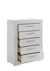 Blanca Bedroom Set
