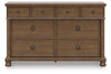 Rowlenstown Dresser