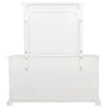 McKinney Dresser with Mirror