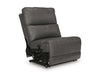 Bleckley Power Reclining Sectional