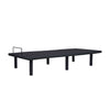 DORMIOLITE I Adjustable Bed Frame Base - Queen & Twin Extra Large