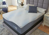 Millennium Cushion Firm Gel Memory Foam Hybrid Mattress