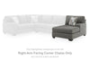 Clarington Super Chaise