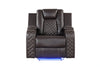 Benz Reclining Chair