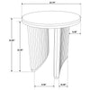 Adina End Table