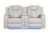 Benz Loveseat