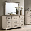 Agathon Dresser