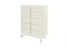 Lyra Beige Chest