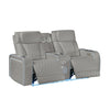 Electra Loveseat