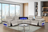 Nova Sectional