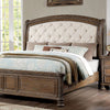 Timandra E.King Bed