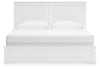 Bostwick Shoals Bedroom Set