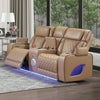 Fortuner Loveseat