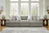 Avaliyah Sectional Sofa