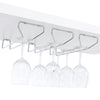 Risley Wine Cabinet with LED Lighting
