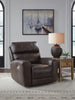 Crossplex Power Recliner