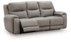 Real Moments Sofa
