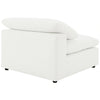 Raleigh Armless Chair