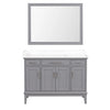 Soline Vanity Set w/ Mirror