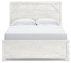 Gerridan Bedroom Set