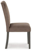 Jeshina Dining Room Set
