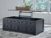 Wildenauer Lift-Top Coffee Table