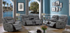 Conrad Glider Recliner