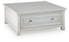 Robbinsdale Lift-Top Coffee Table