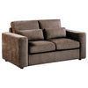 Amador Track Arm Loveseat