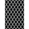 Carla Medium Rug Onyx