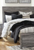Bronyan Bedroom Set
