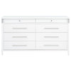 Gracemont Dresser
