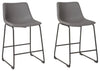 Centiar Counter Height Bar Stool