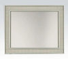 Acme Francesca Mirror in Champagne 62086