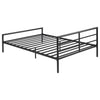 Fisher Beds