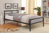 Fisher Beds