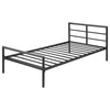 Fisher Beds