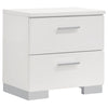 Jeremaine Bedroom Sets
