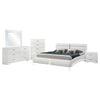 Jeremaine Bedroom Set