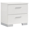 Jeremaine Bedroom Sets