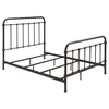 Livingston Beds