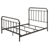 Livingston Beds