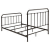 Livingston Beds