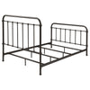 Livingston Beds