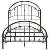 Rowan Beds
