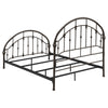 Rowan Beds