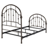 Rowan Beds