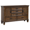 Devon Bedroom Set White
